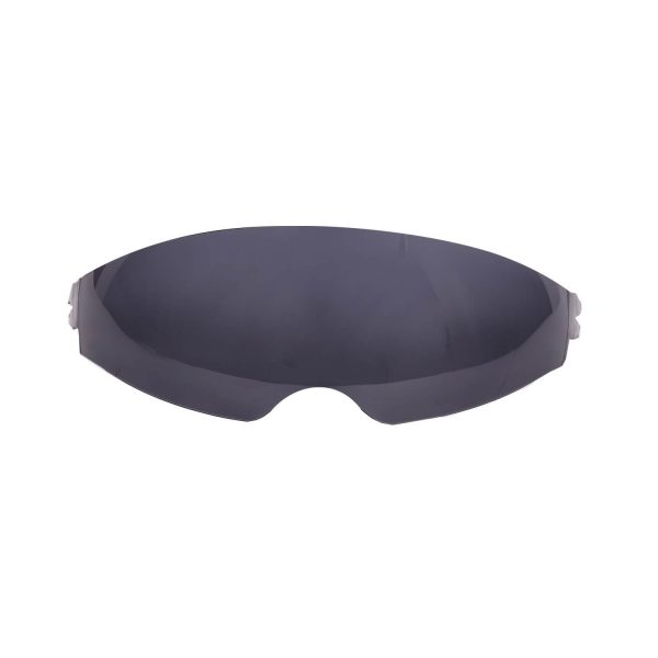 REPUESTO VISOR  TRANSPARENTE CASCO CONVERTIBLE JK115