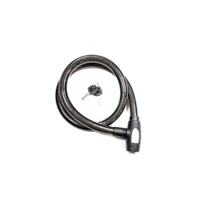 SEGURO MOTO/CABLE 0,22MM*1.2M